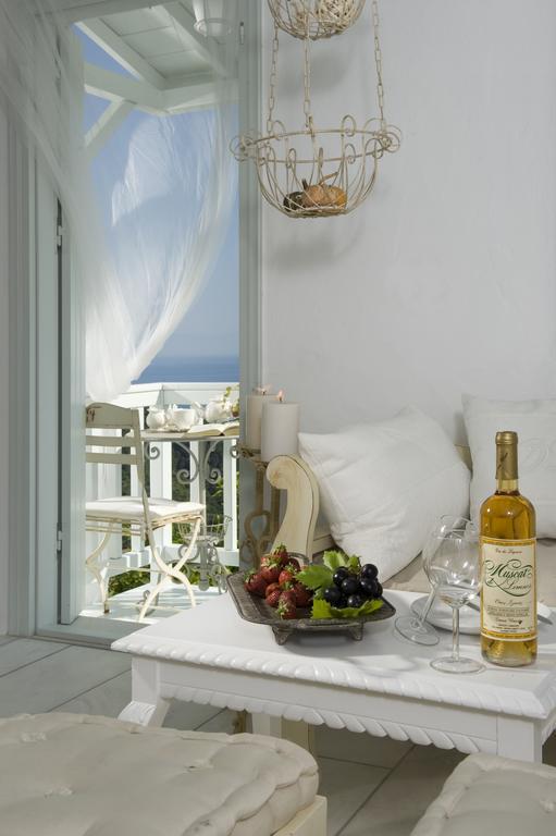 Althea Boutique Hotel Alónnisos 部屋 写真