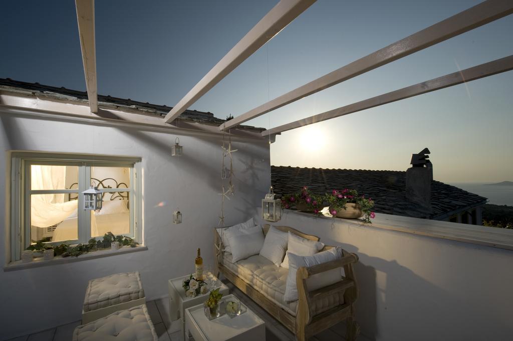 Althea Boutique Hotel Alónnisos 部屋 写真