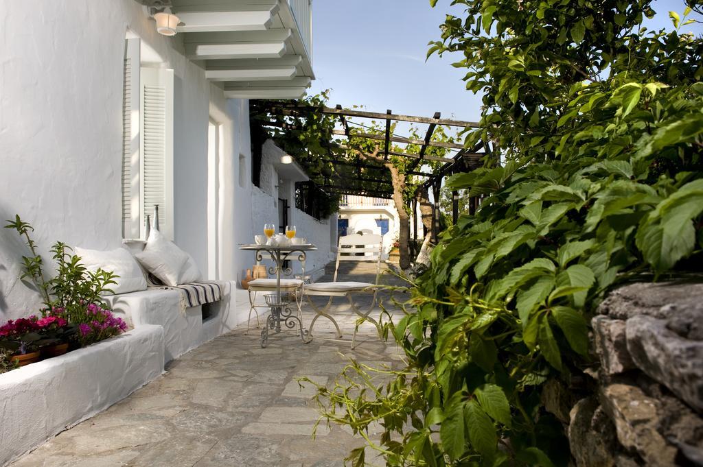 Althea Boutique Hotel Alónnisos 部屋 写真