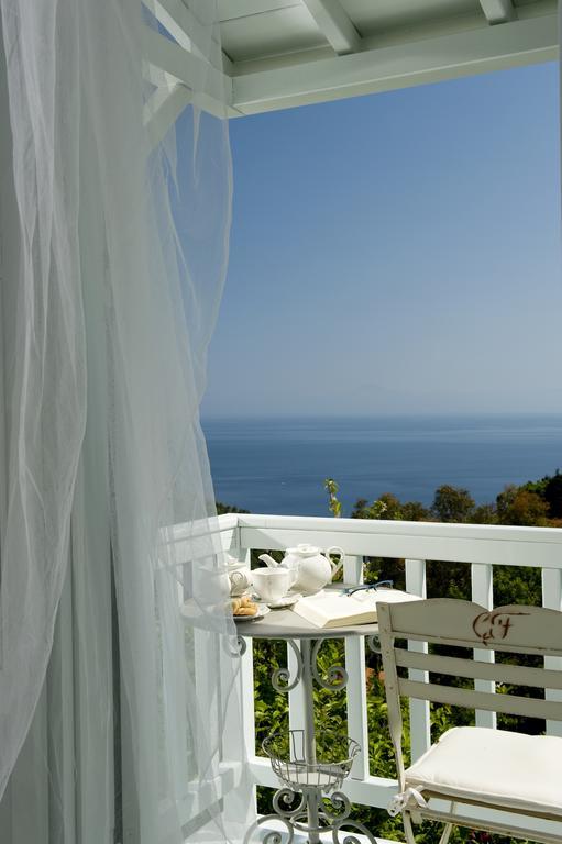 Althea Boutique Hotel Alónnisos 部屋 写真