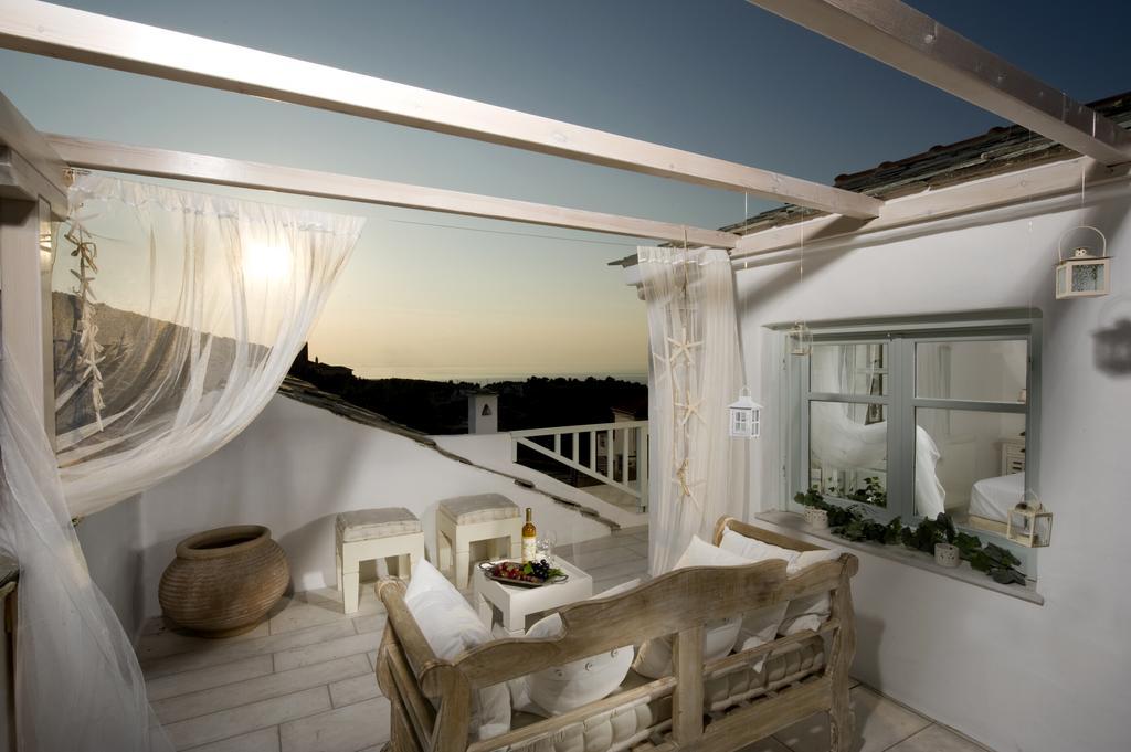 Althea Boutique Hotel Alónnisos 部屋 写真
