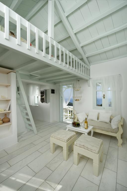 Althea Boutique Hotel Alónnisos 部屋 写真