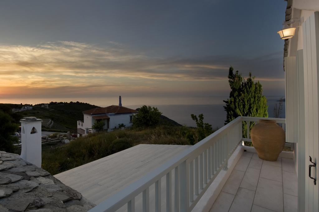 Althea Boutique Hotel Alónnisos 部屋 写真
