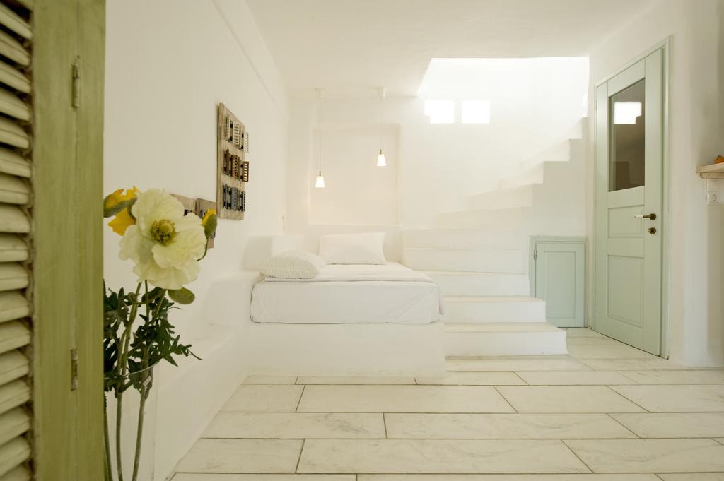 Althea Boutique Hotel Alónnisos 部屋 写真