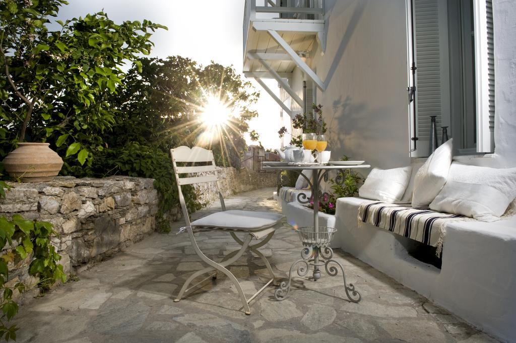 Althea Boutique Hotel Alónnisos 部屋 写真