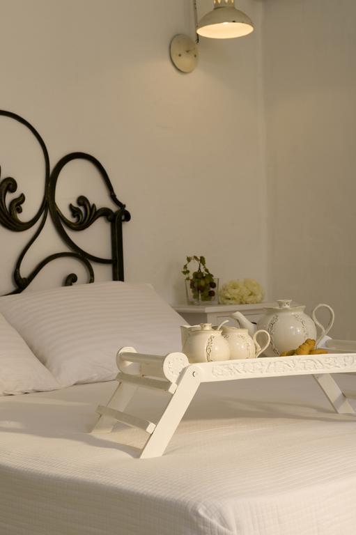 Althea Boutique Hotel Alónnisos 部屋 写真