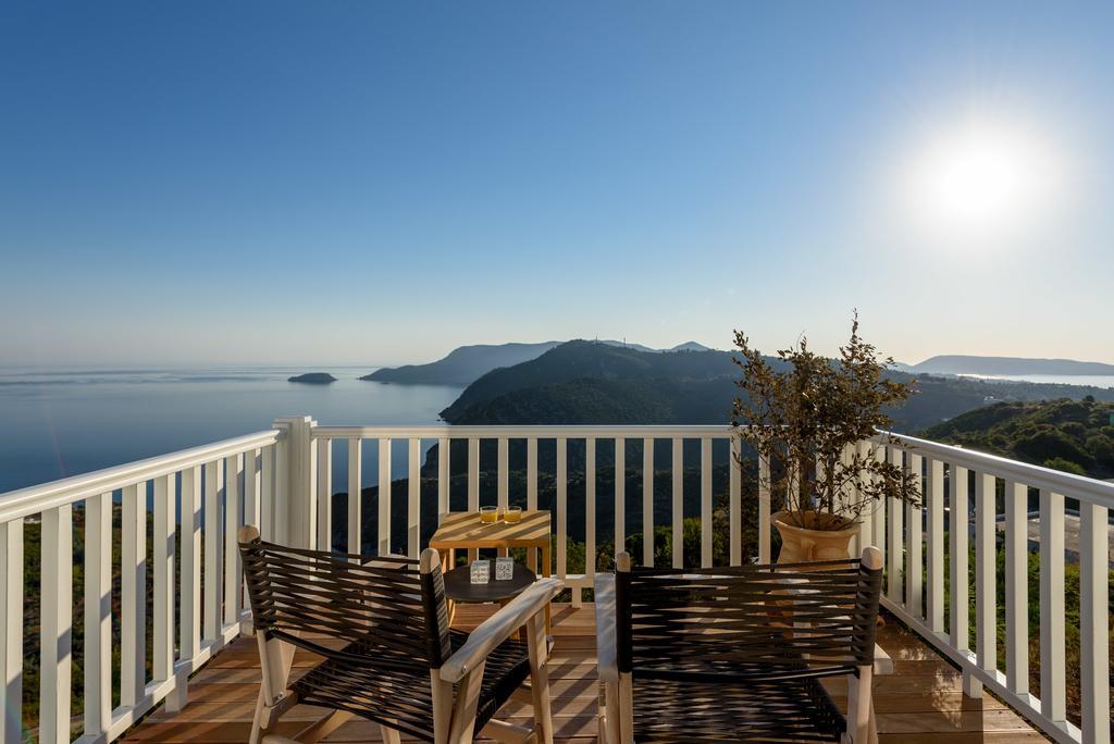 Althea Boutique Hotel Alónnisos エクステリア 写真