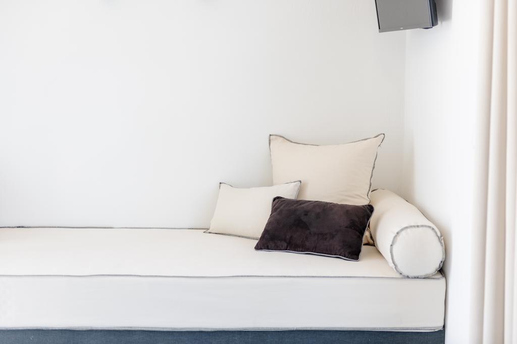 Althea Boutique Hotel Alónnisos エクステリア 写真
