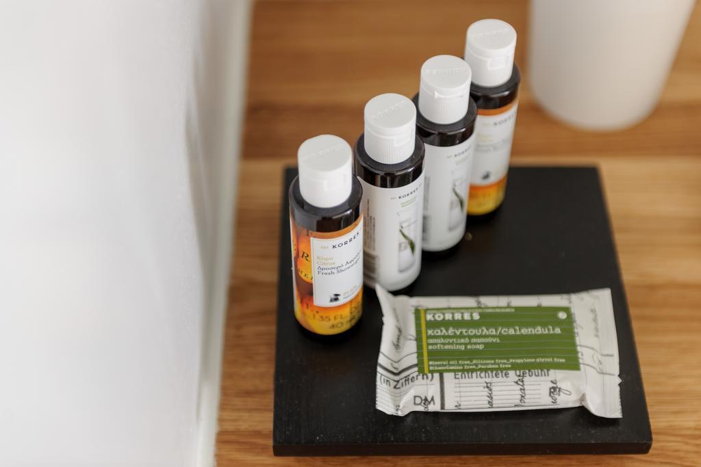Althea Boutique Hotel Alónnisos 部屋 写真