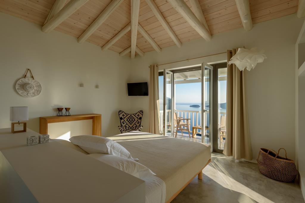 Althea Boutique Hotel Alónnisos エクステリア 写真