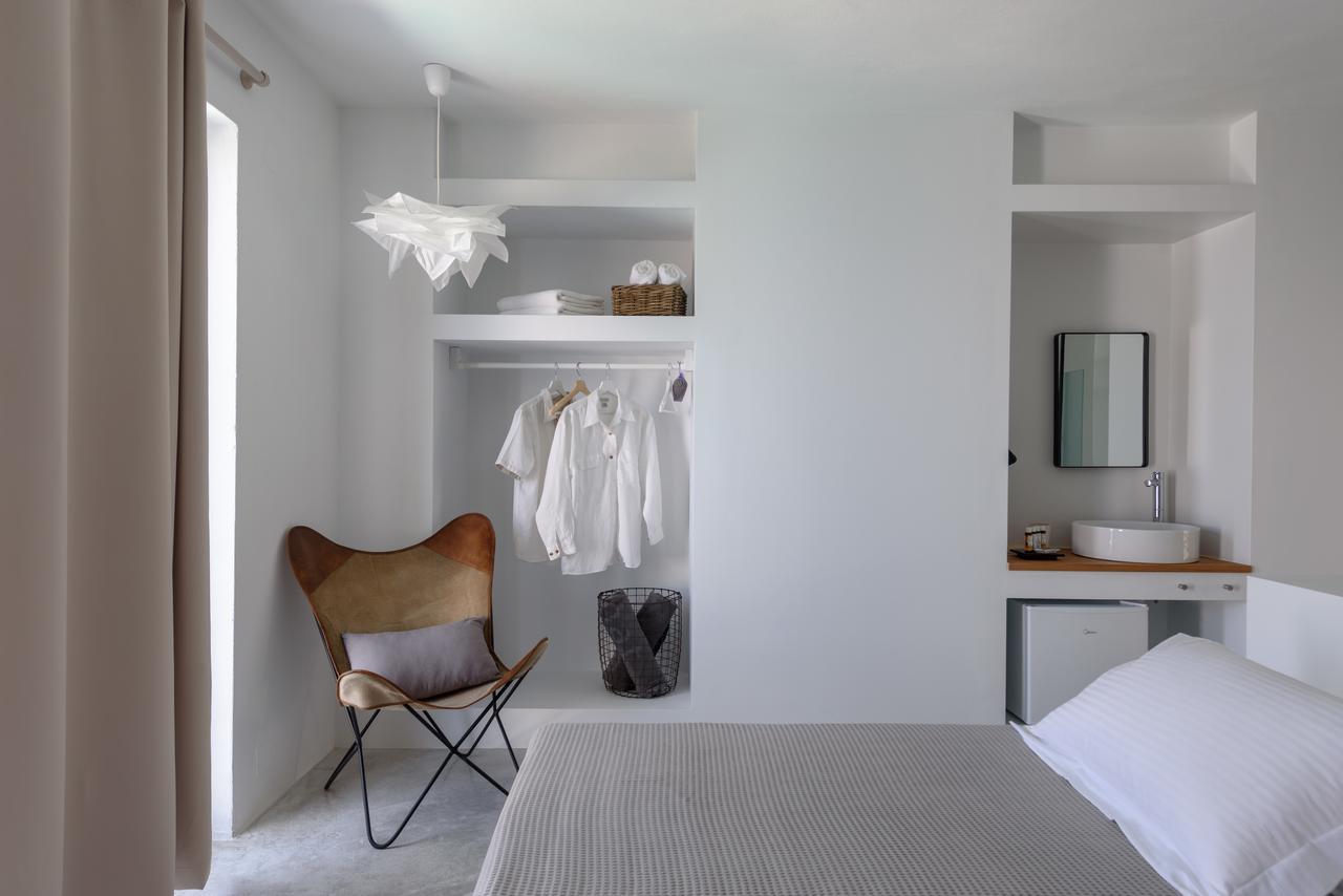 Althea Boutique Hotel Alónnisos エクステリア 写真